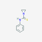 CAS No 19116-37-1  Molecular Structure