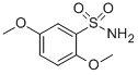 CAS No 19116-90-6  Molecular Structure
