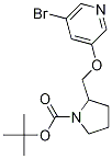 CAS No 191162-30-8  Molecular Structure