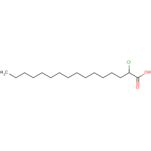CAS No 19117-92-1  Molecular Structure