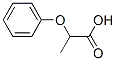 CAS No 1912-21-6  Molecular Structure