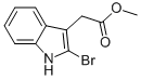 Cas Number: 1912-35-2  Molecular Structure