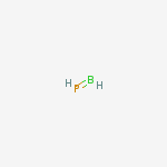 CAS No 19121-56-3  Molecular Structure