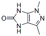 Cas Number: 191230-88-3  Molecular Structure