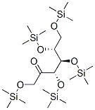 CAS No 19126-98-8  Molecular Structure