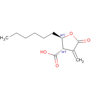 CAS No 191282-50-5  Molecular Structure