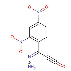 CAS No 19129-89-6  Molecular Structure