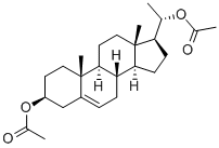 CAS No 1913-47-9  Molecular Structure