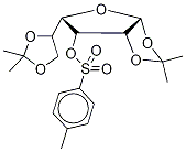 CAS No 19131-06-7  Molecular Structure