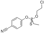 CAS No 19133-28-9  Molecular Structure