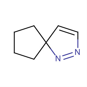 CAS No 191332-88-4  Molecular Structure