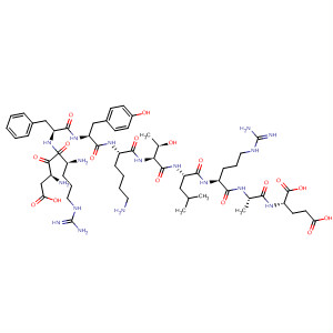 CAS No 191344-66-8  Molecular Structure