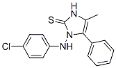 CAS No 191349-41-4  Molecular Structure