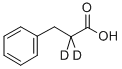 CAS No 19136-97-1  Molecular Structure