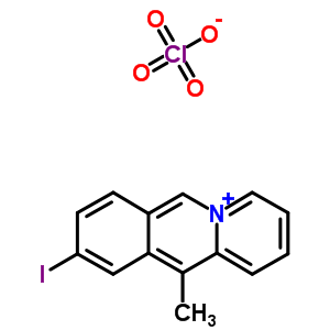 CAS No 1914-28-9  Molecular Structure