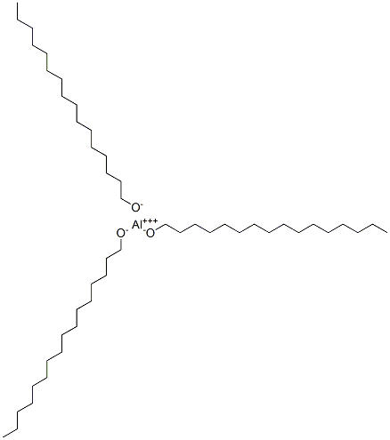 CAS No 19141-82-3  Molecular Structure