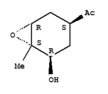 Cas Number: 191410-13-6  Molecular Structure