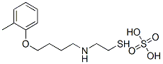 CAS No 19143-01-2  Molecular Structure