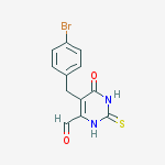 CAS No 19143-21-6  Molecular Structure