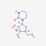 CAS No 19149-48-5  Molecular Structure