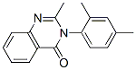 CAS No 1915-80-6  Molecular Structure