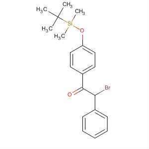 CAS No 191536-17-1  Molecular Structure