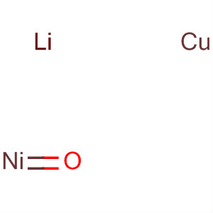 CAS No 191538-05-3  Molecular Structure