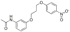 CAS No 19157-67-6  Molecular Structure