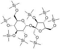 CAS No 19159-25-2  Molecular Structure