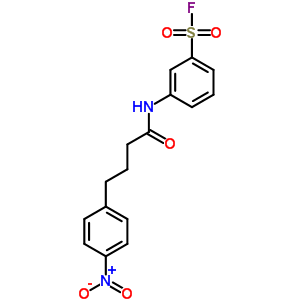 CAS No 19160-22-6  Molecular Structure