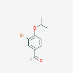 CAS No 191602-84-3  Molecular Structure