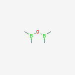 CAS No 19163-04-3  Molecular Structure