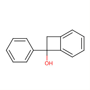 CAS No 19164-61-5  Molecular Structure