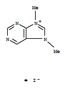 Cas Number: 19165-48-1  Molecular Structure