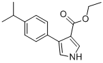 Cas Number: 191668-08-3  Molecular Structure