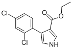 CAS No 191668-09-4  Molecular Structure