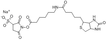 CAS No 191671-46-2  Molecular Structure