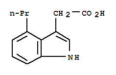 CAS No 191675-12-4  Molecular Structure