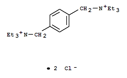 CAS No 19171-43-8  Molecular Structure