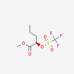 CAS No 191731-20-1  Molecular Structure