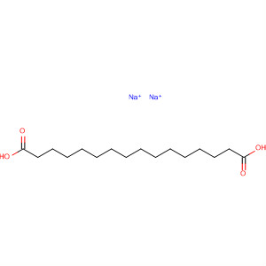 CAS No 19174-02-8  Molecular Structure