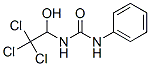 CAS No 19177-72-1  Molecular Structure