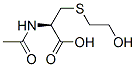 CAS No 19179-72-7  Molecular Structure