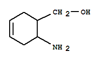 CAS No 191803-49-3  Molecular Structure
