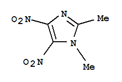 Cas Number: 19183-17-6  Molecular Structure