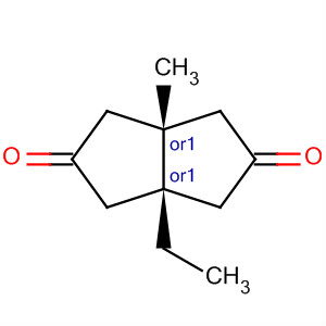 Cas Number: 191854-09-8  Molecular Structure