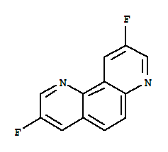 CAS No 191861-18-4  Molecular Structure