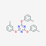 CAS No 1919-46-6  Molecular Structure