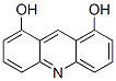 Cas Number: 191915-75-0  Molecular Structure