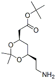 CAS No 191917-91-6  Molecular Structure